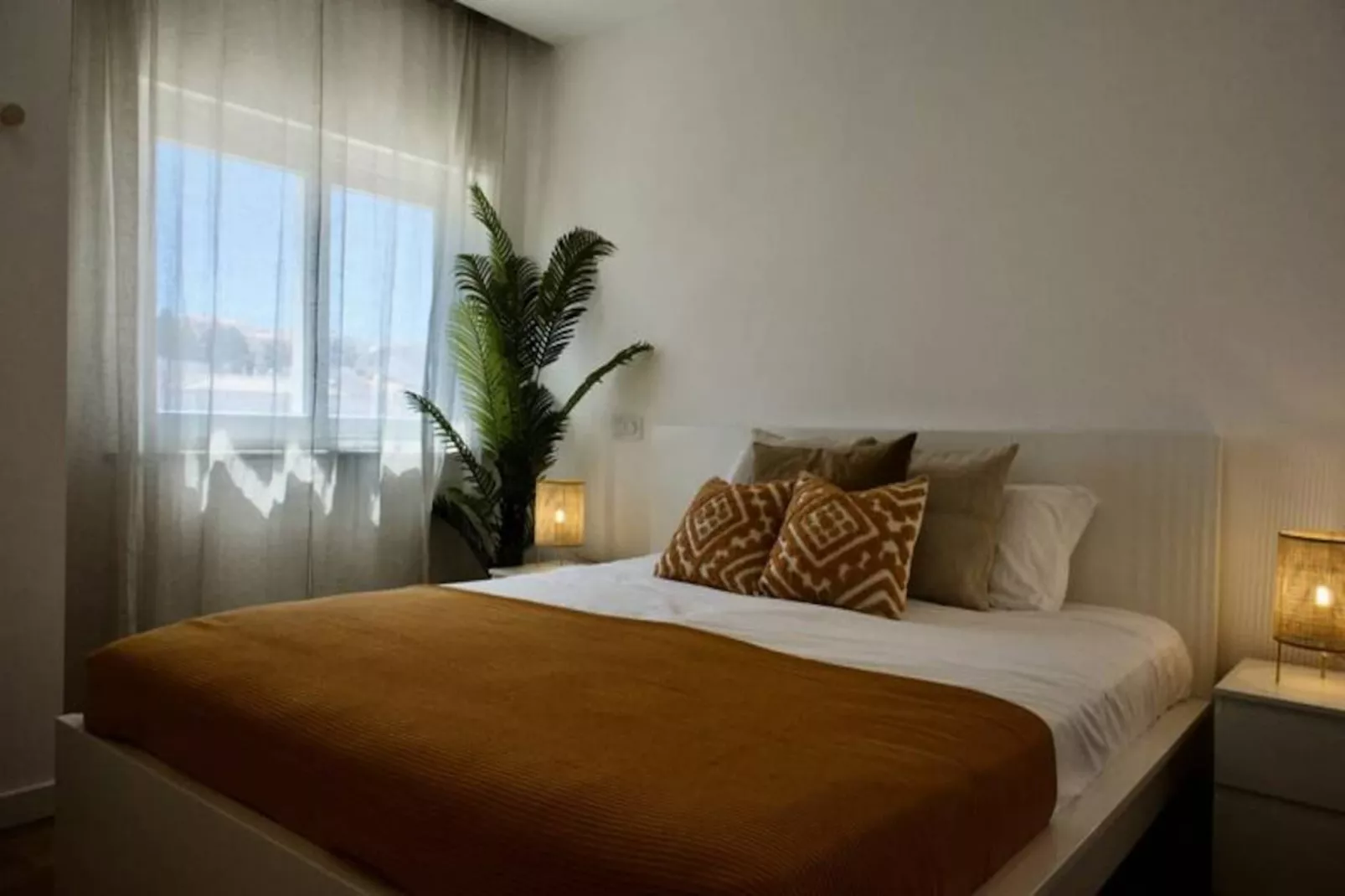 City Centre Ocean View Apartment-Non tagué