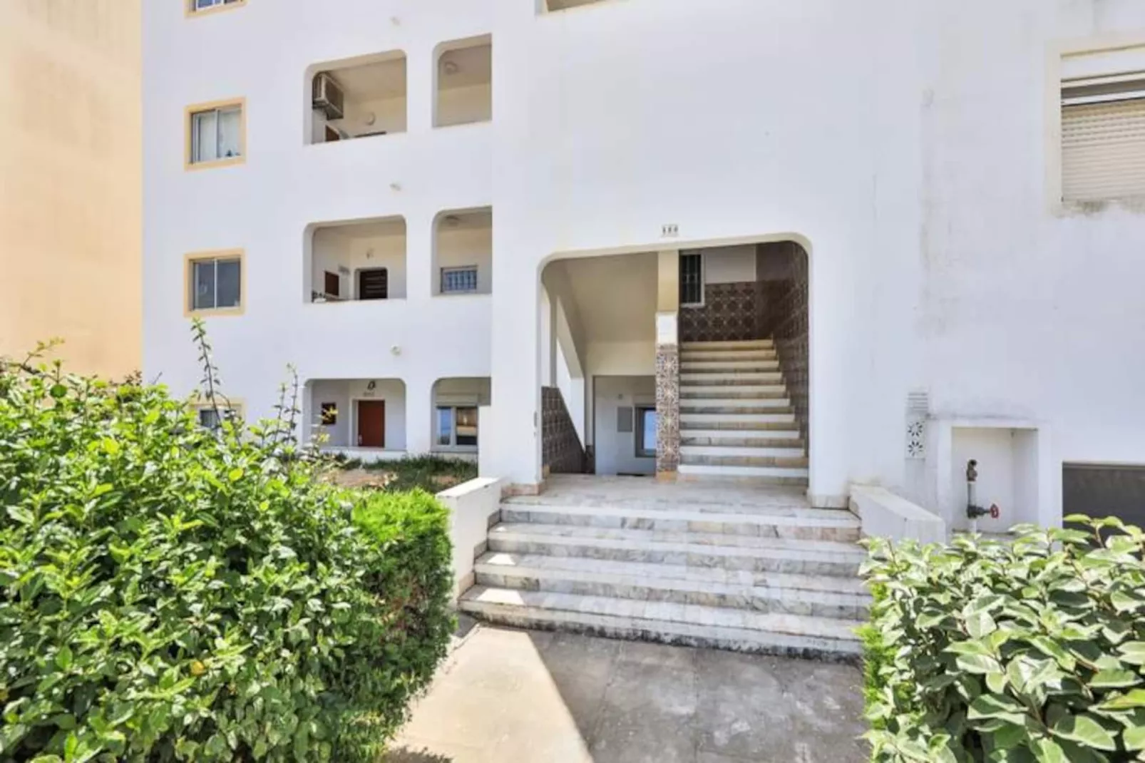 Alfamar In&ecirc;s Apartment-Untagged