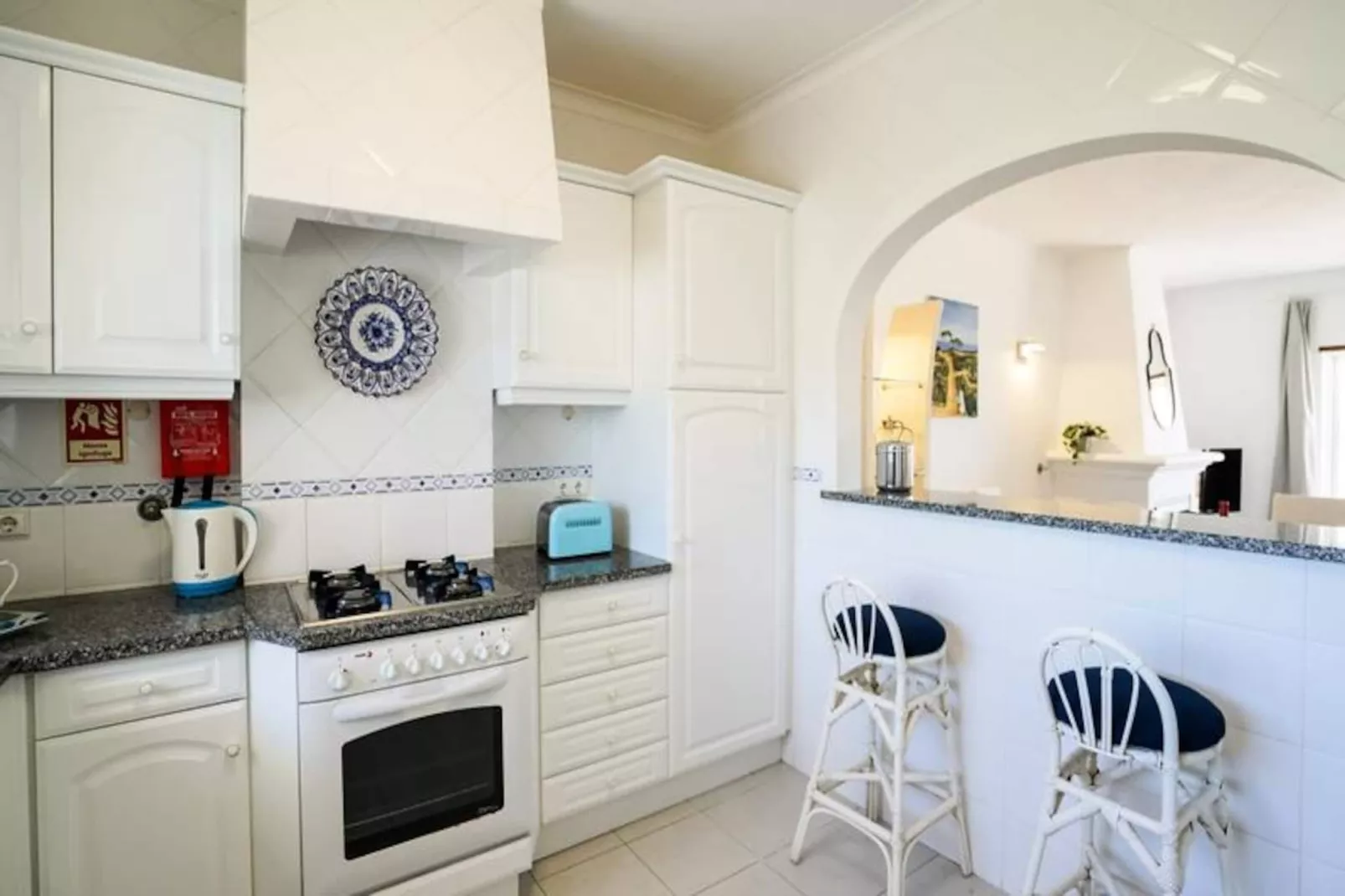 Ramalhete Panoramic View Apartment-Non tagué