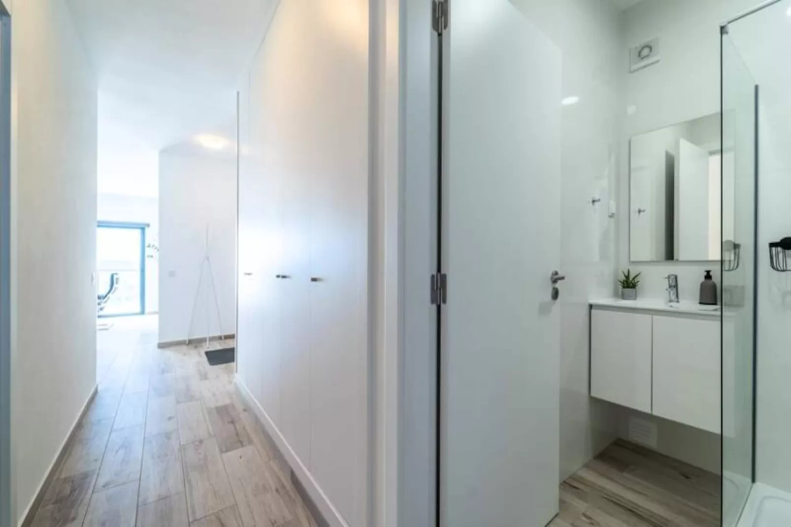 Apartment Nascer Do Sol-Untagged