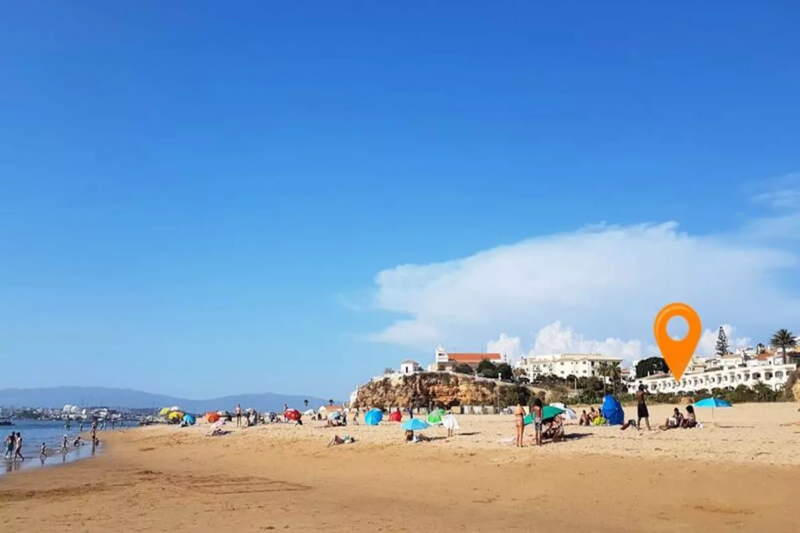 Marina Vista Haven - Clube Rio Ferragudo-Untagged