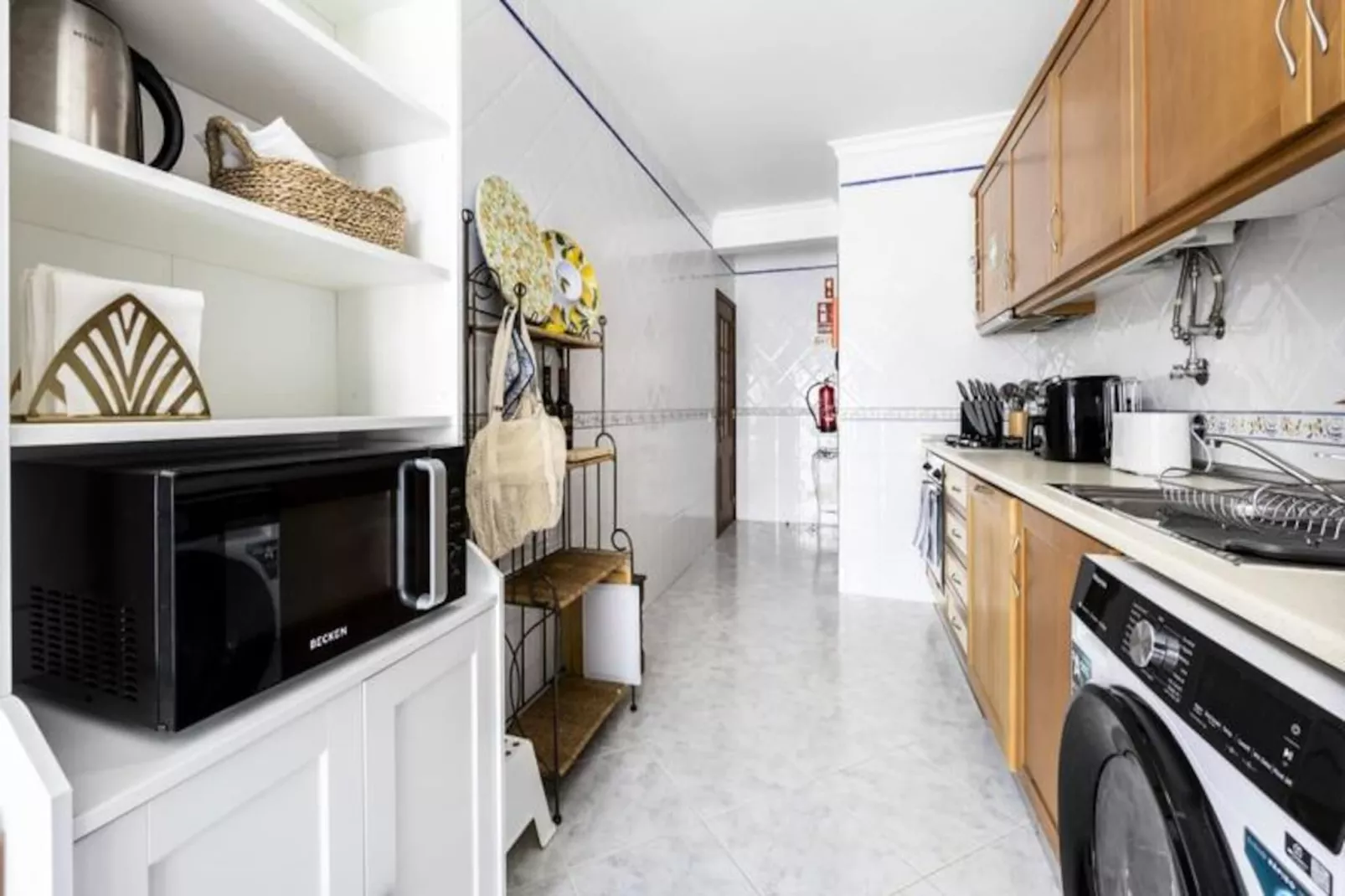 Casa Vida Pura-Nicht zugeordnet