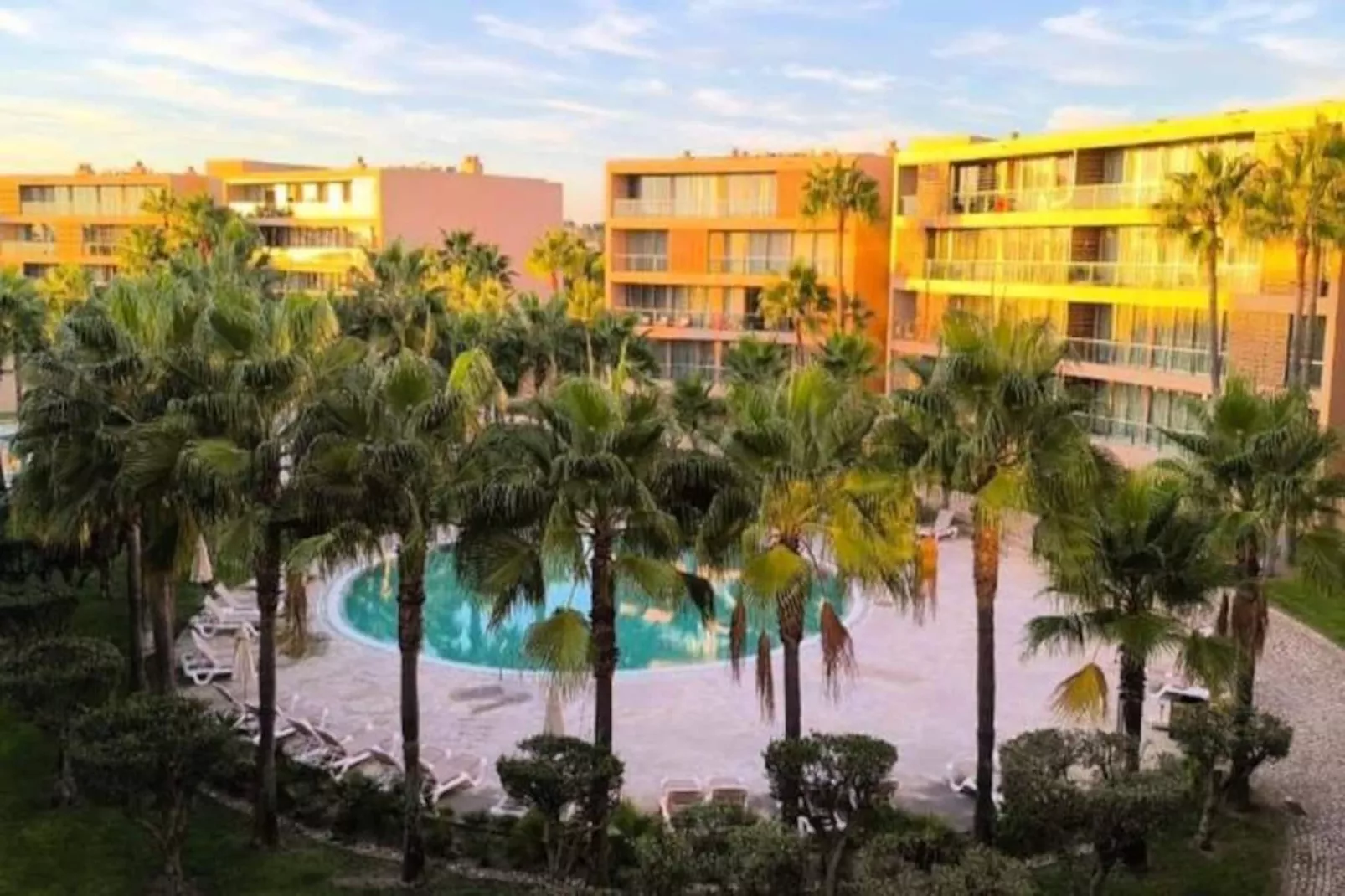 Herdade Dos Salgados-Nicht zugeordnet