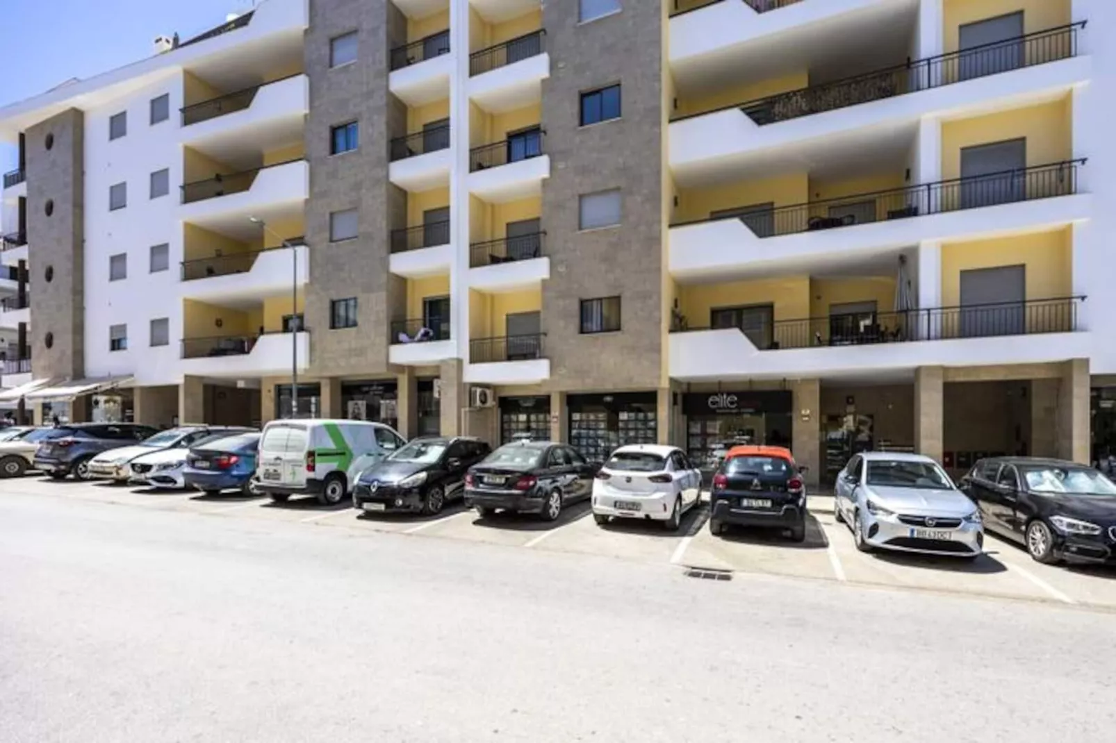 Quinta Das Palmeiras - Senhora Da Lagos-Untagged