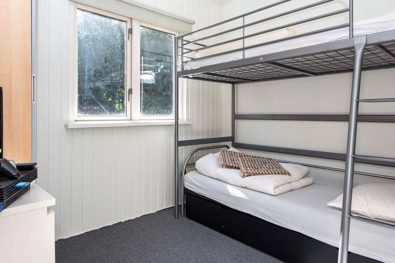 6 Personen Ferienhaus in Ørsted-By Traum-Innenbereich