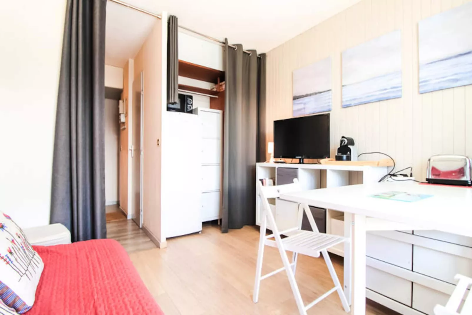 Studio à Flaine-Nicht zugeordnet