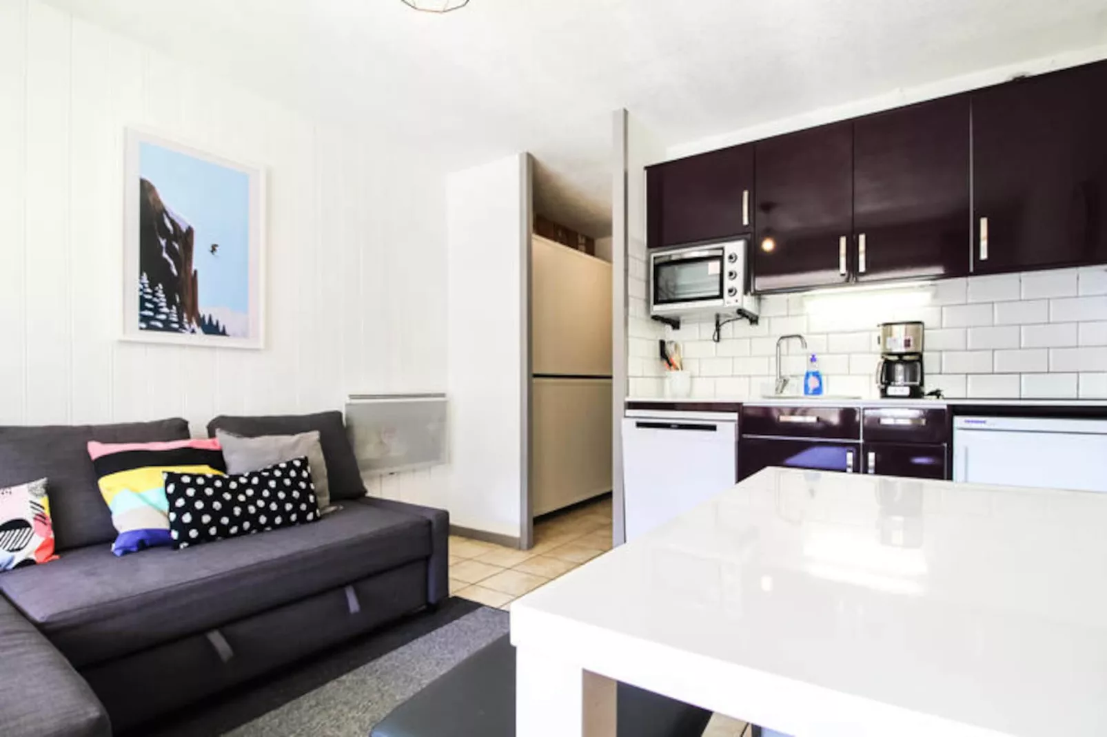 Appartements à Flaine-Untagged