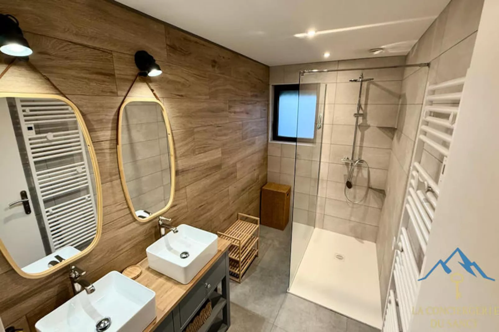 Chalets à Le Mont Dore-Untagged