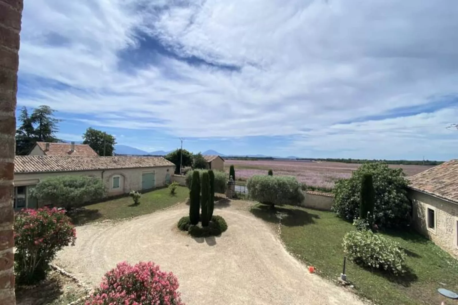 04b7 : Beau T3 Au Coeur Des Lavandes - Piscine-Untagged