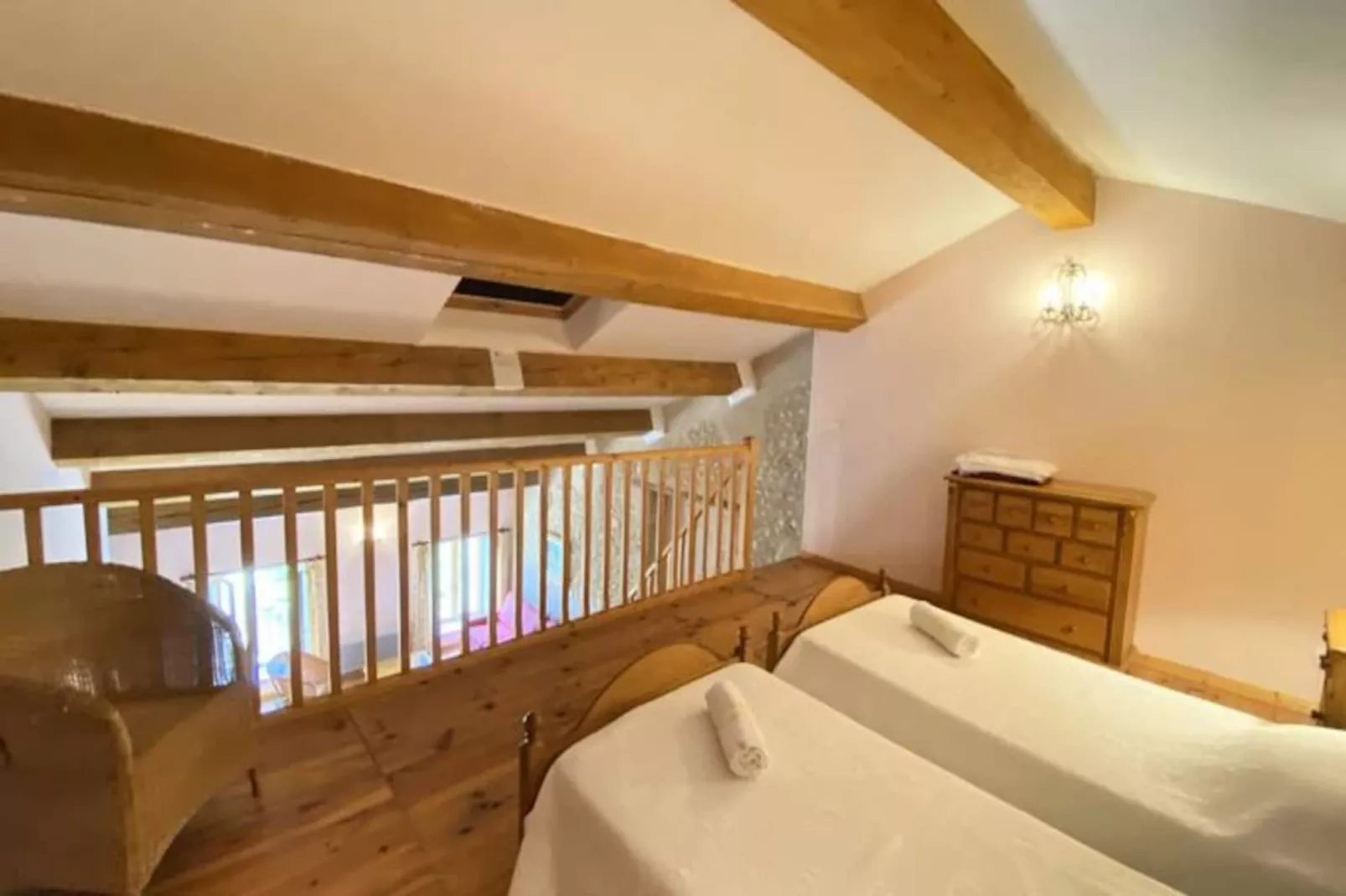 Magnifique Appartement Au C&oelig;ur Des Champs De Lavande - 6 - 7 Personnes-Non tagué