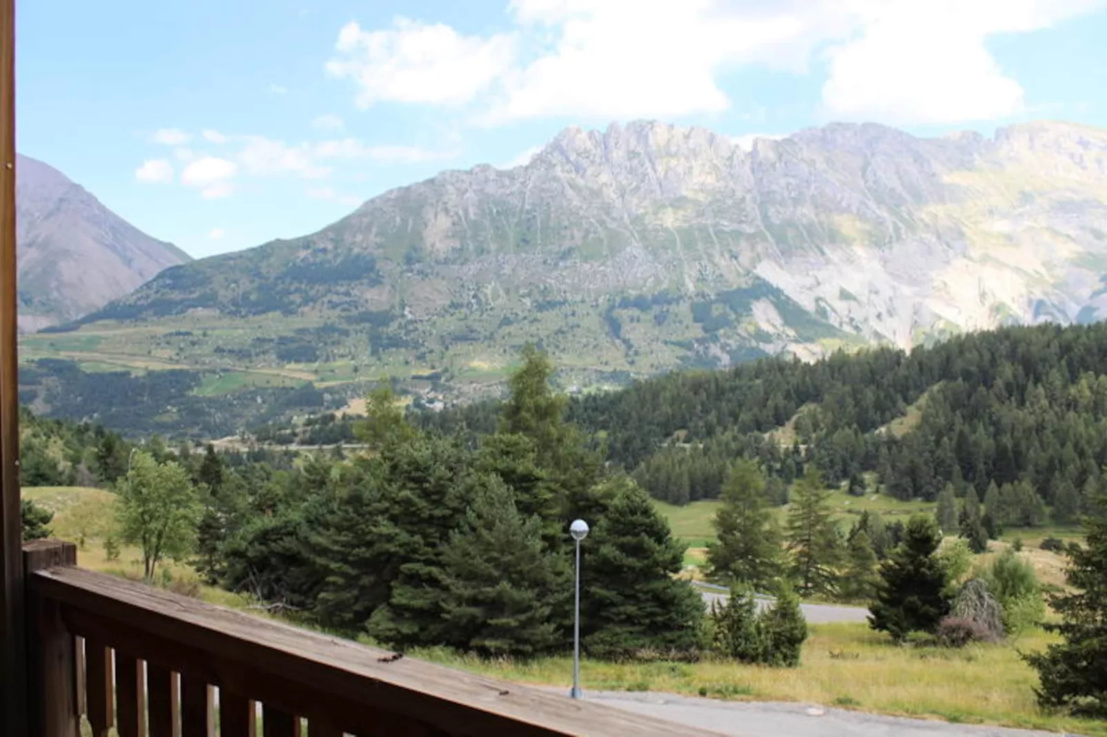 Résidence Les Chaumettes-Untagged