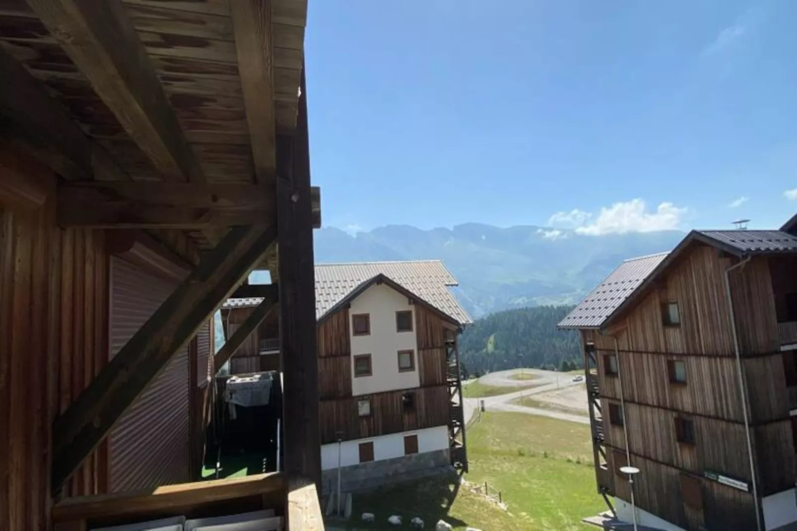 Les Chalets De Superd Ancolie-Nicht zugeordnet