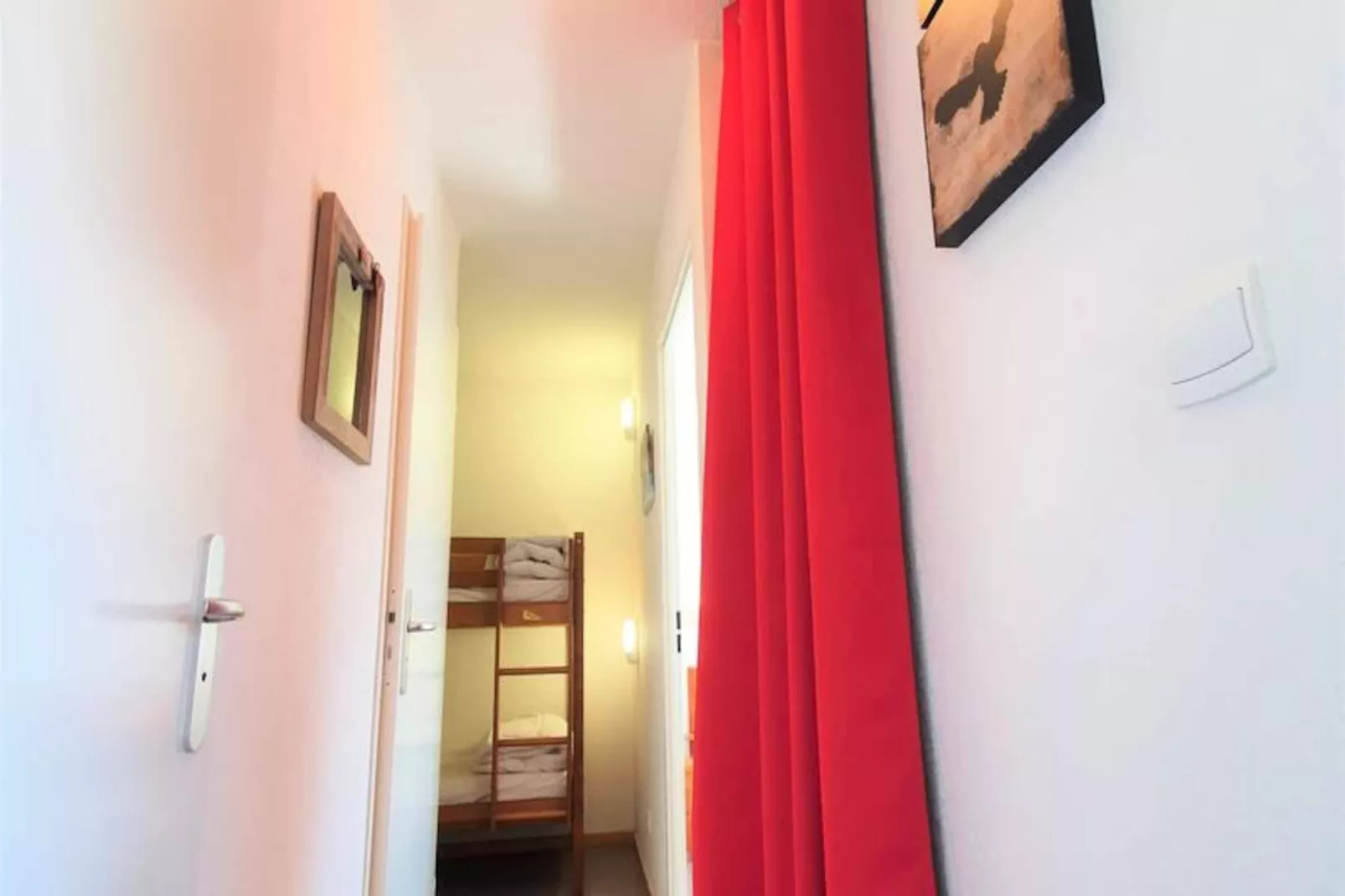 Résidence Les Chaumettes-Untagged