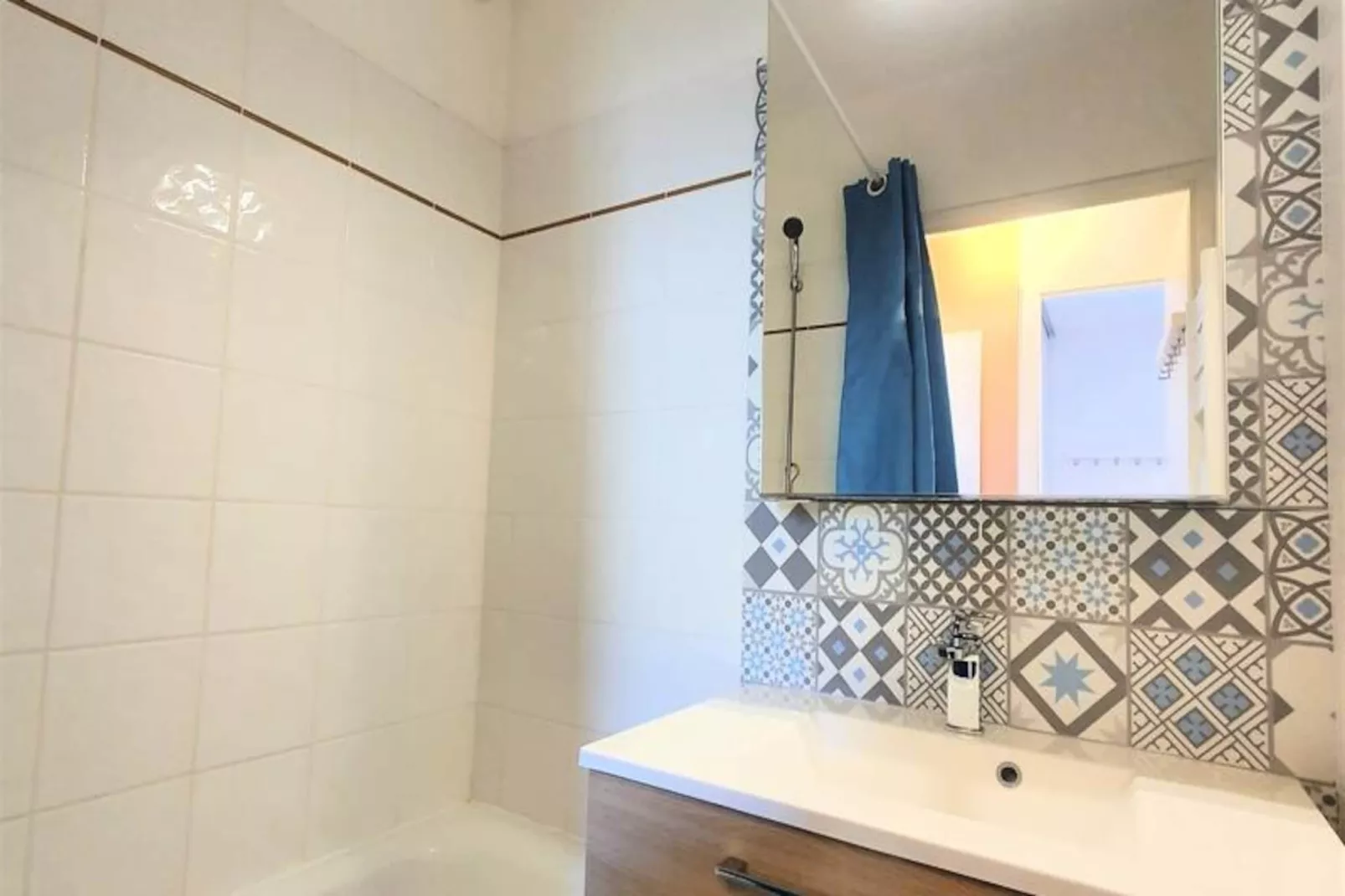 Résidence Les Chaumettes-Untagged