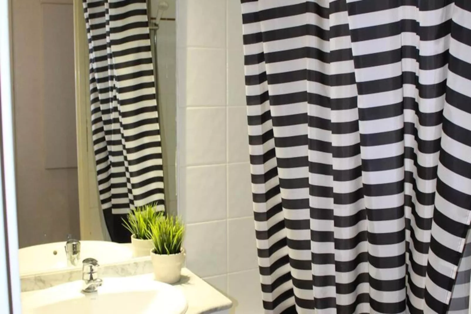 Résidence Les Chaumettes-Untagged