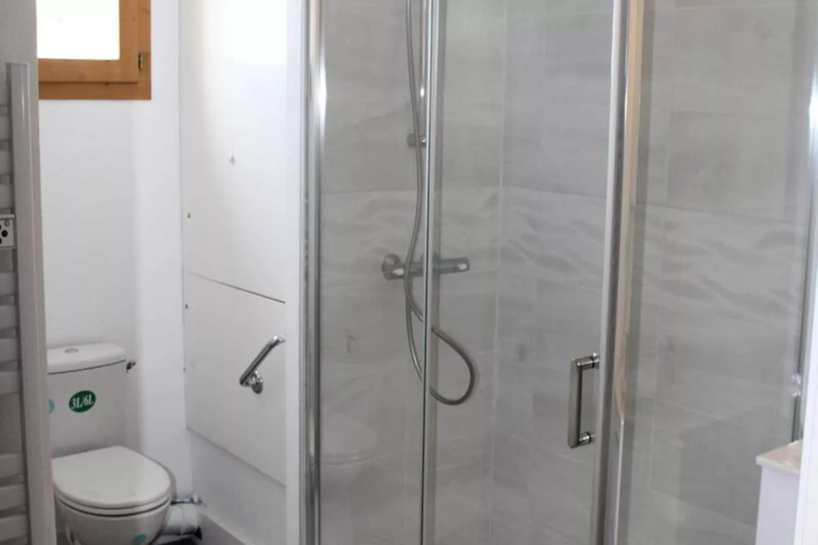 Résidence Les Chaumettes-Untagged