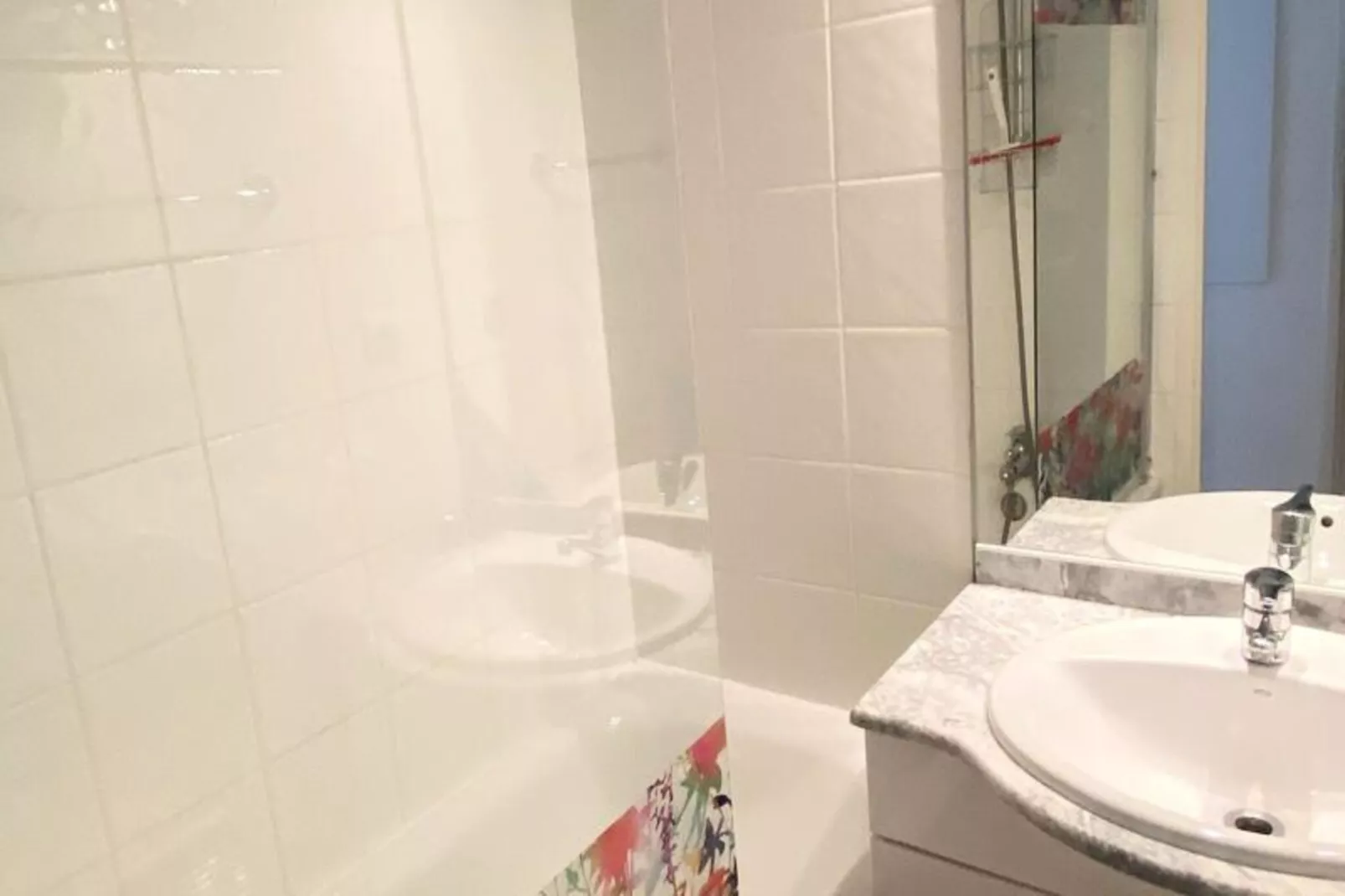 Résidence Les Chaumettes-Nicht zugeordnet