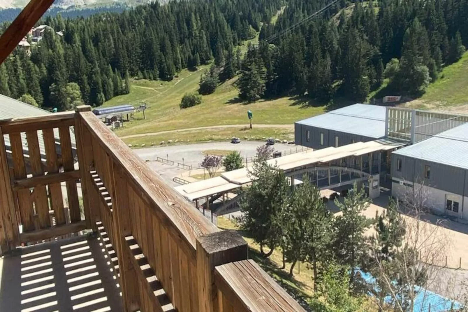 Résidence Les Toits Du Devoluy-Non tagué