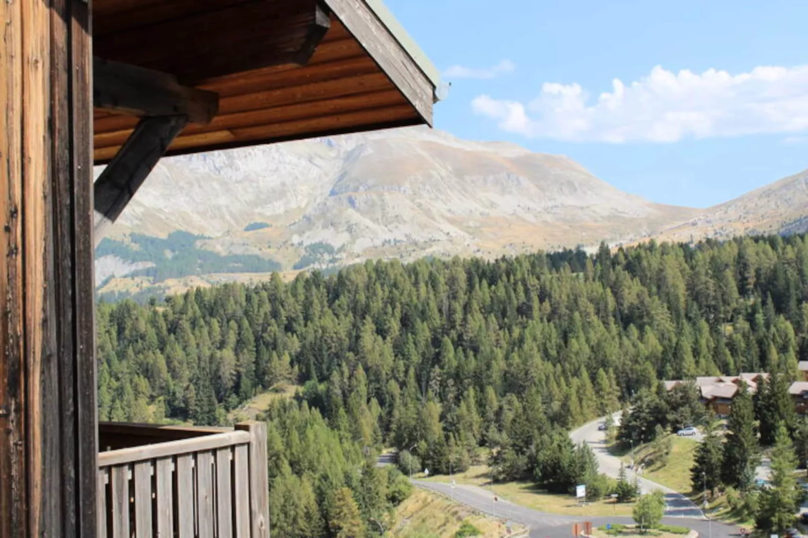 Résidence Les Chaumettes-Untagged