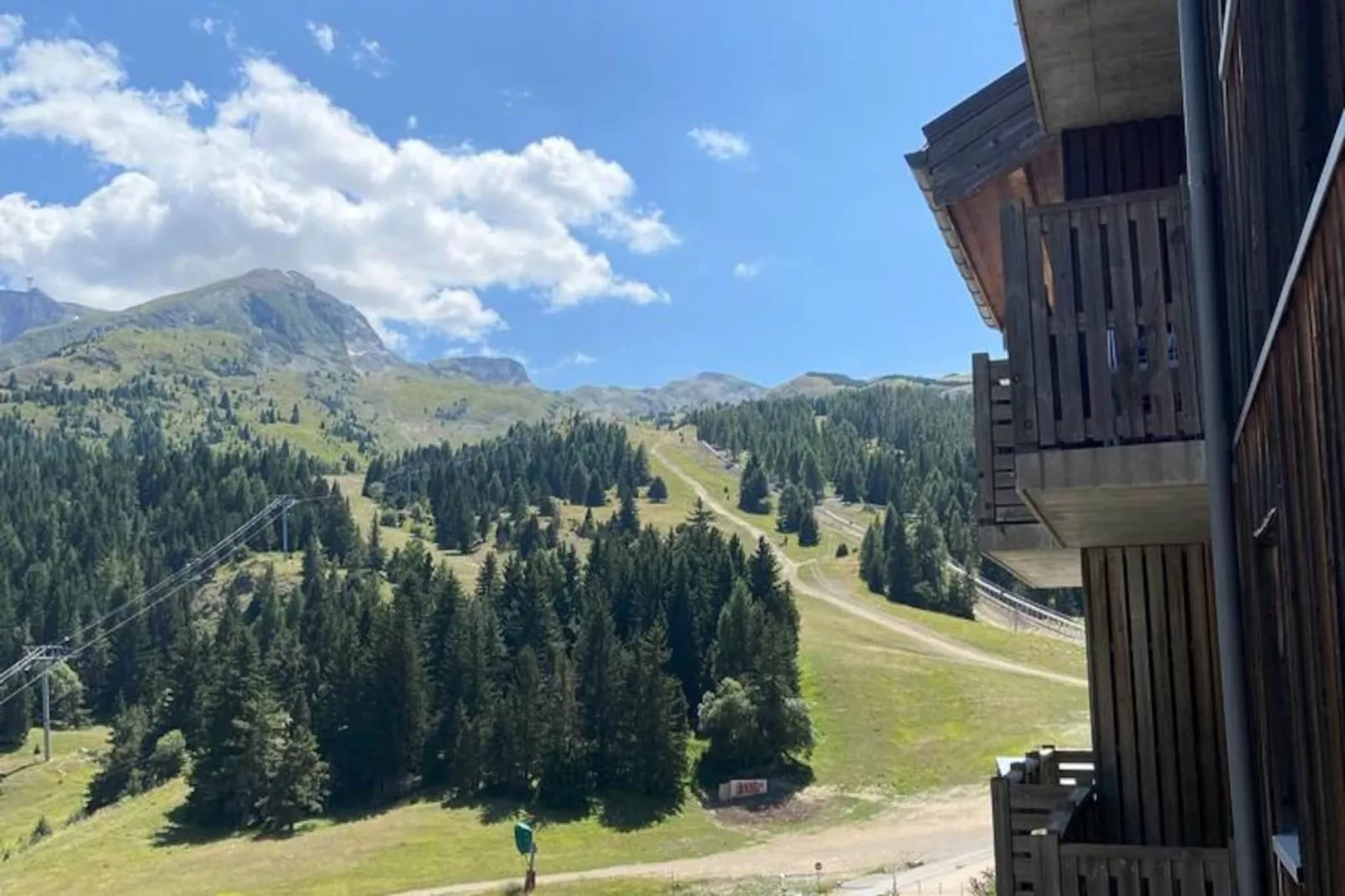 Résidence Les Toits Du Devoluy-Untagged