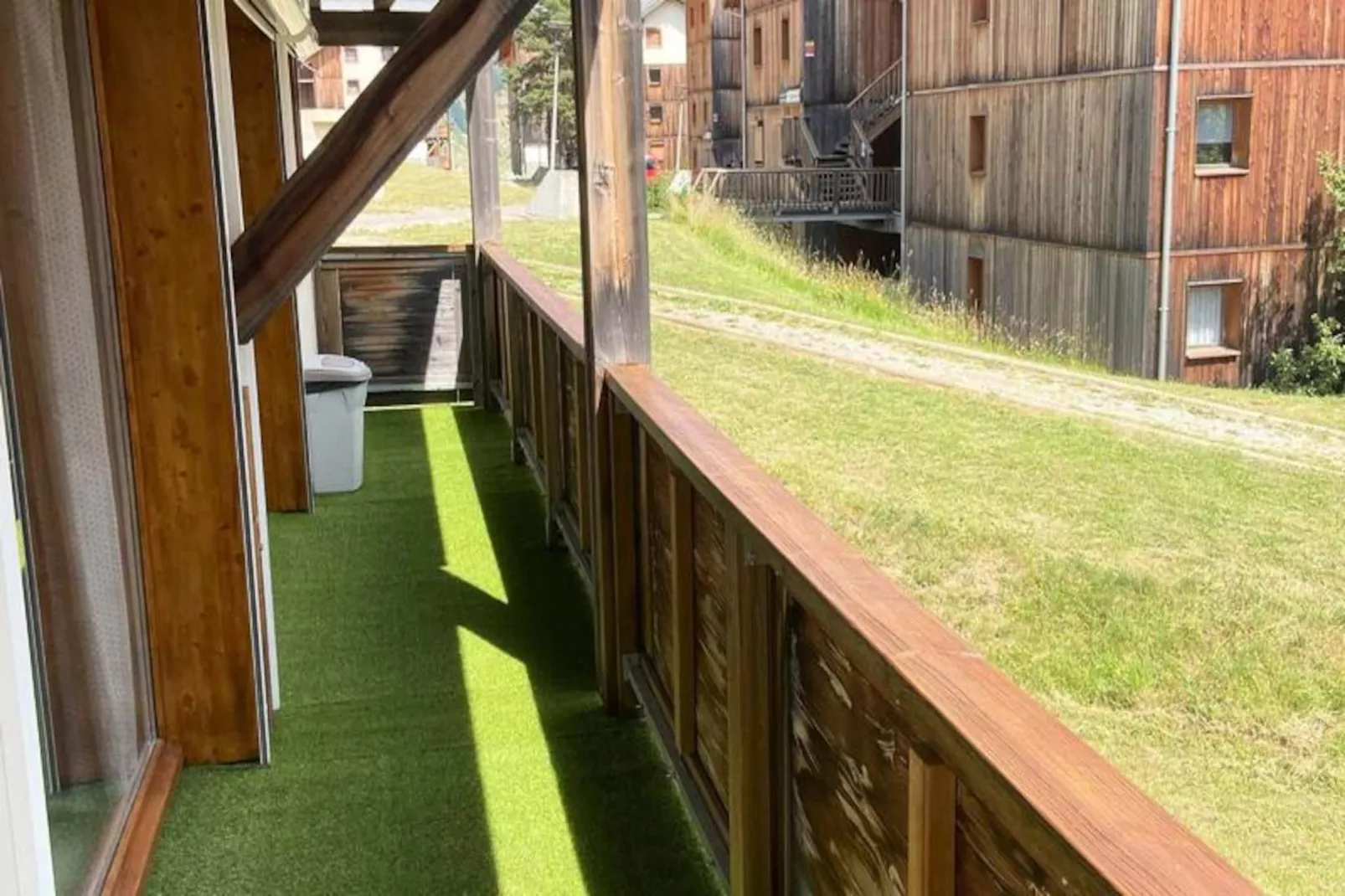 Les Chalets De Superd Fraxinelle-Nicht zugeordnet