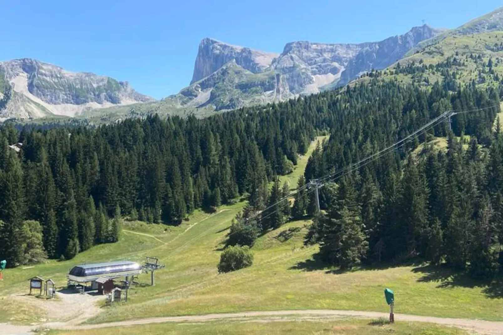 Résidence Les Toits Du Devoluy-Untagged