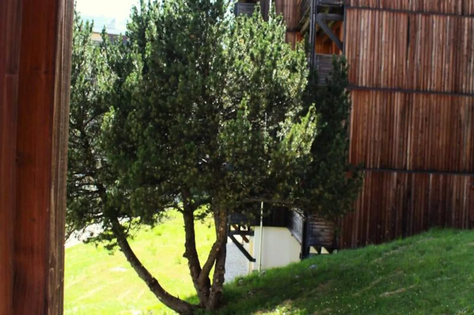 Les Chalets De Superd Dauphinelle-Nicht zugeordnet