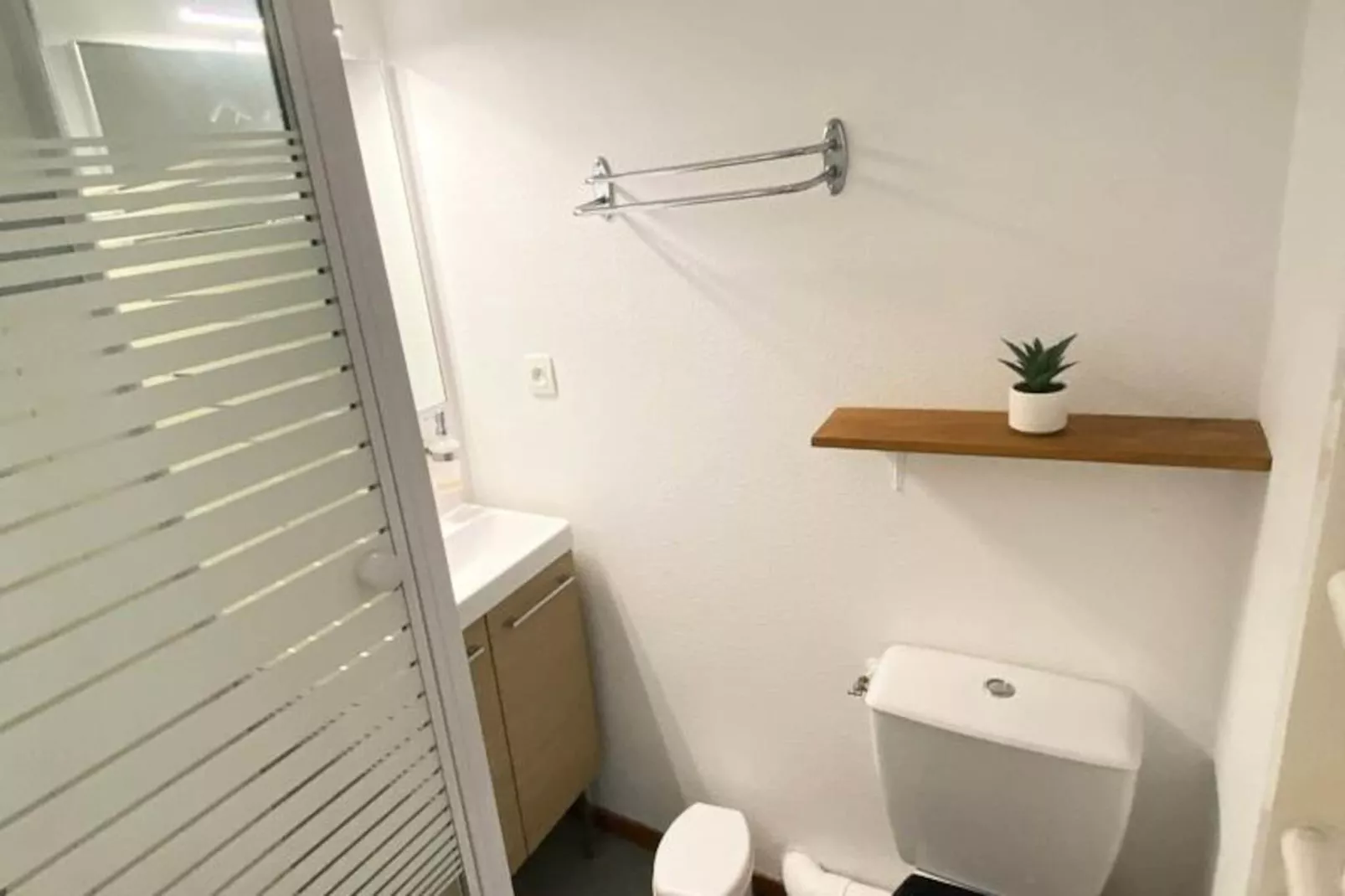 Les Chalets De Superd Dauphinelle-Untagged