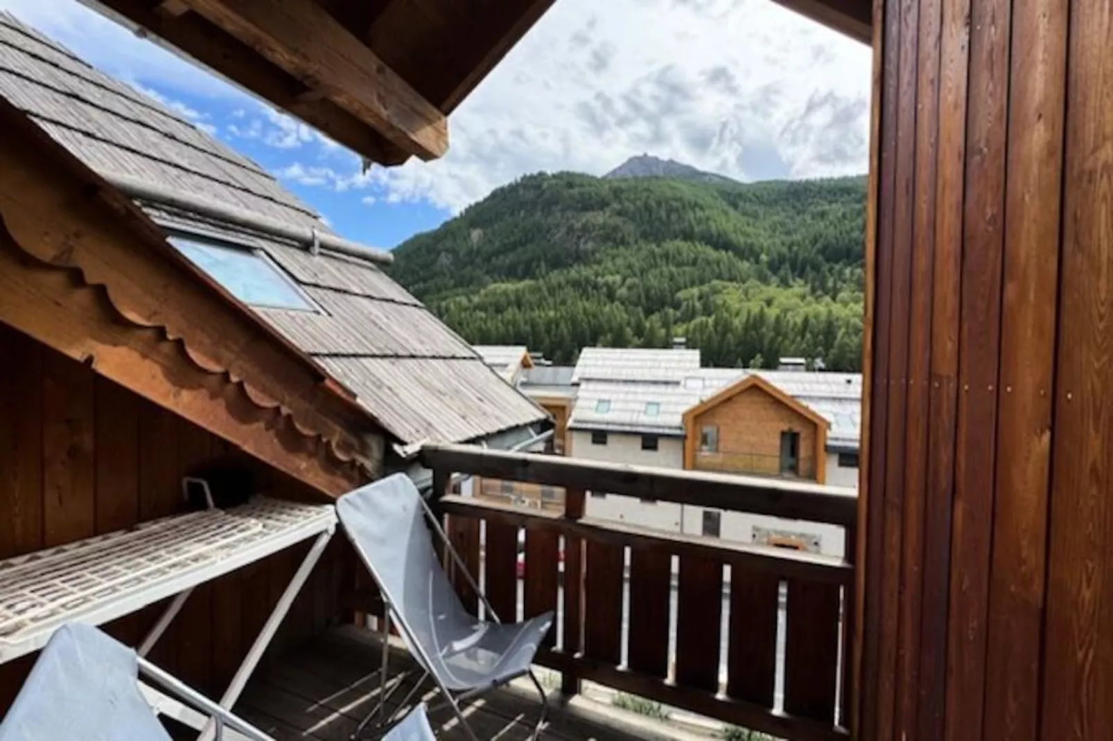 Résidence Eterlou-Nicht zugeordnet