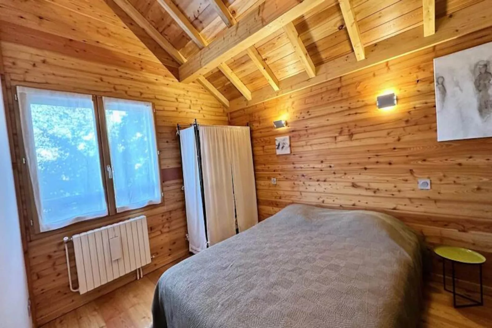 Chalet Berlioz-Nicht zugeordnet