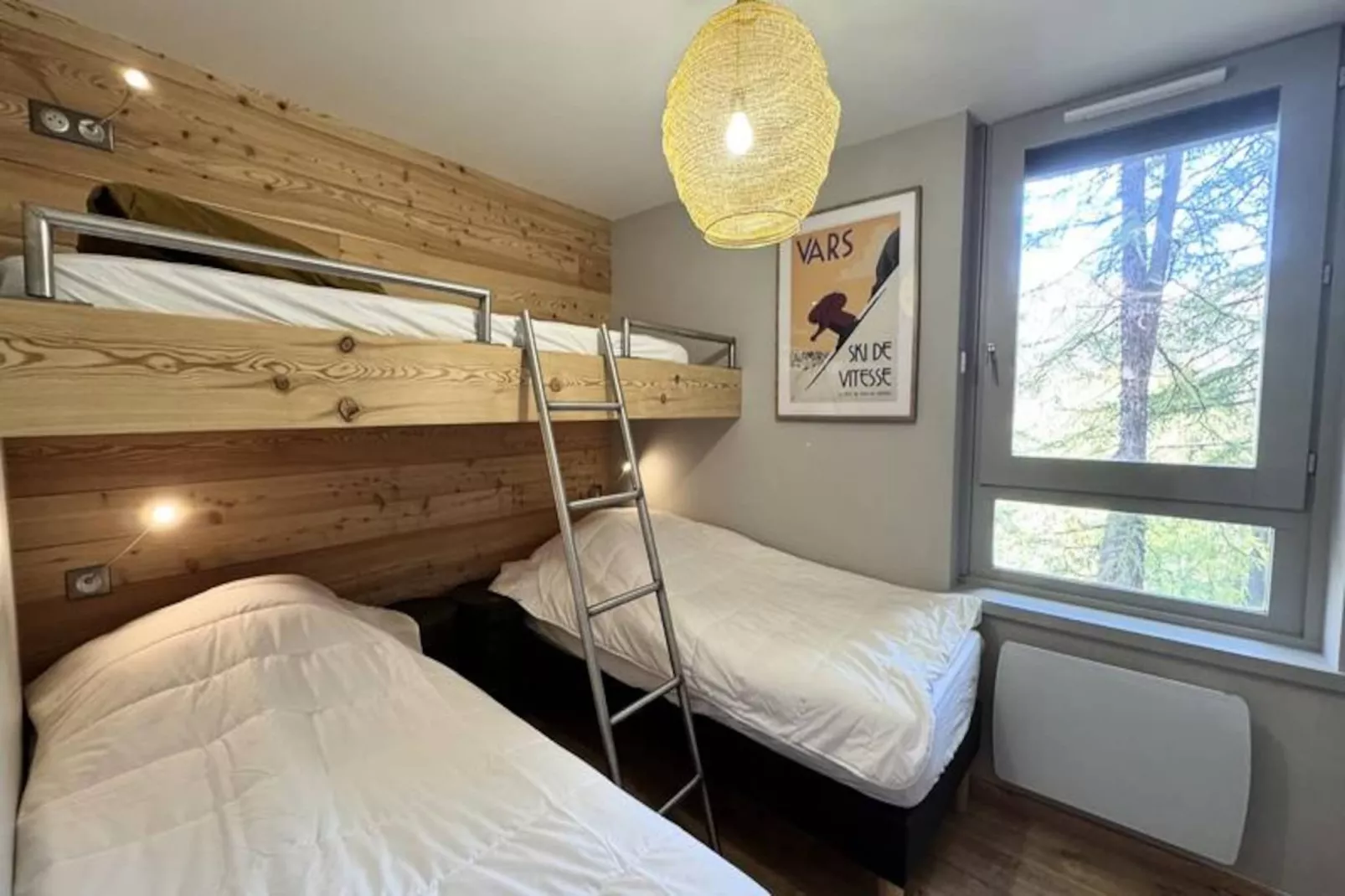 Résidence Les Fibieres - Untagged