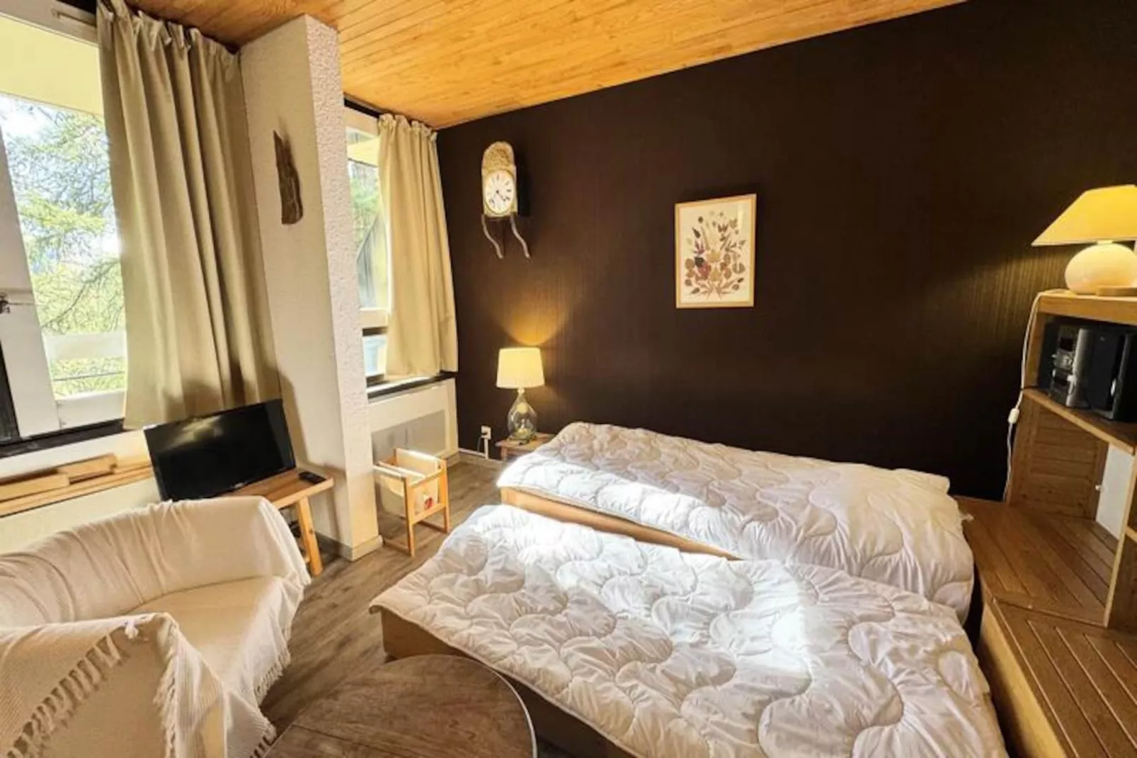 Résidence Les Fibieres - Untagged