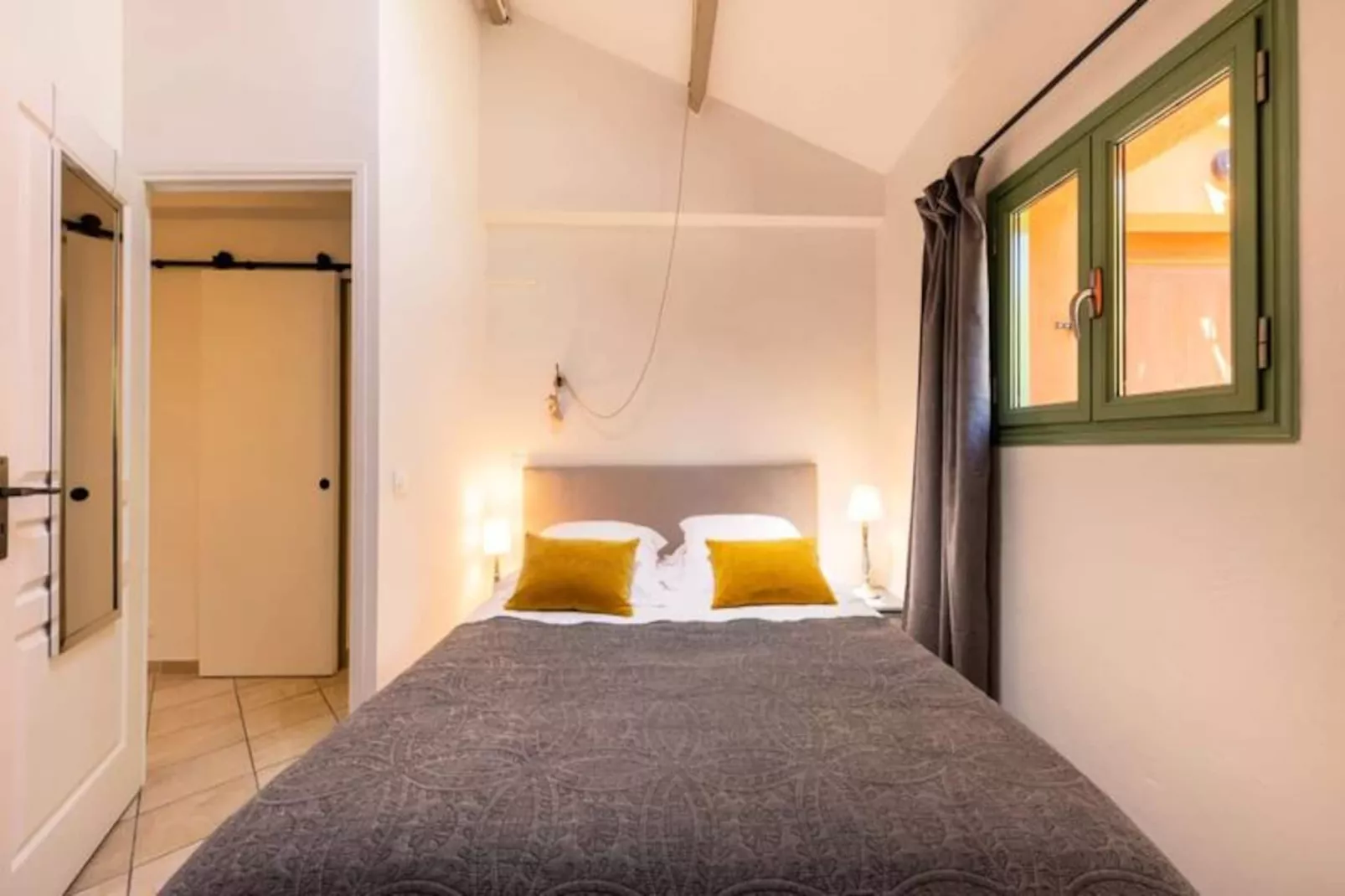 06bv : Cottage Au Calme Avec Piscine-Untagged