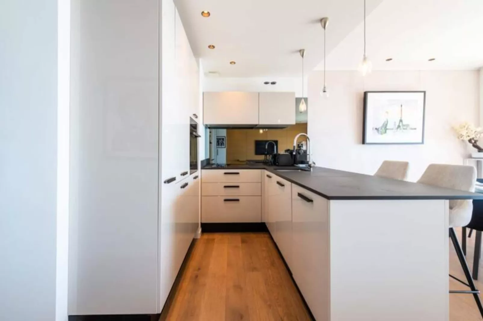 Résidence 4p Vue Mer, Résidence De Standing Avec Piscine & Tennis-Non tagué