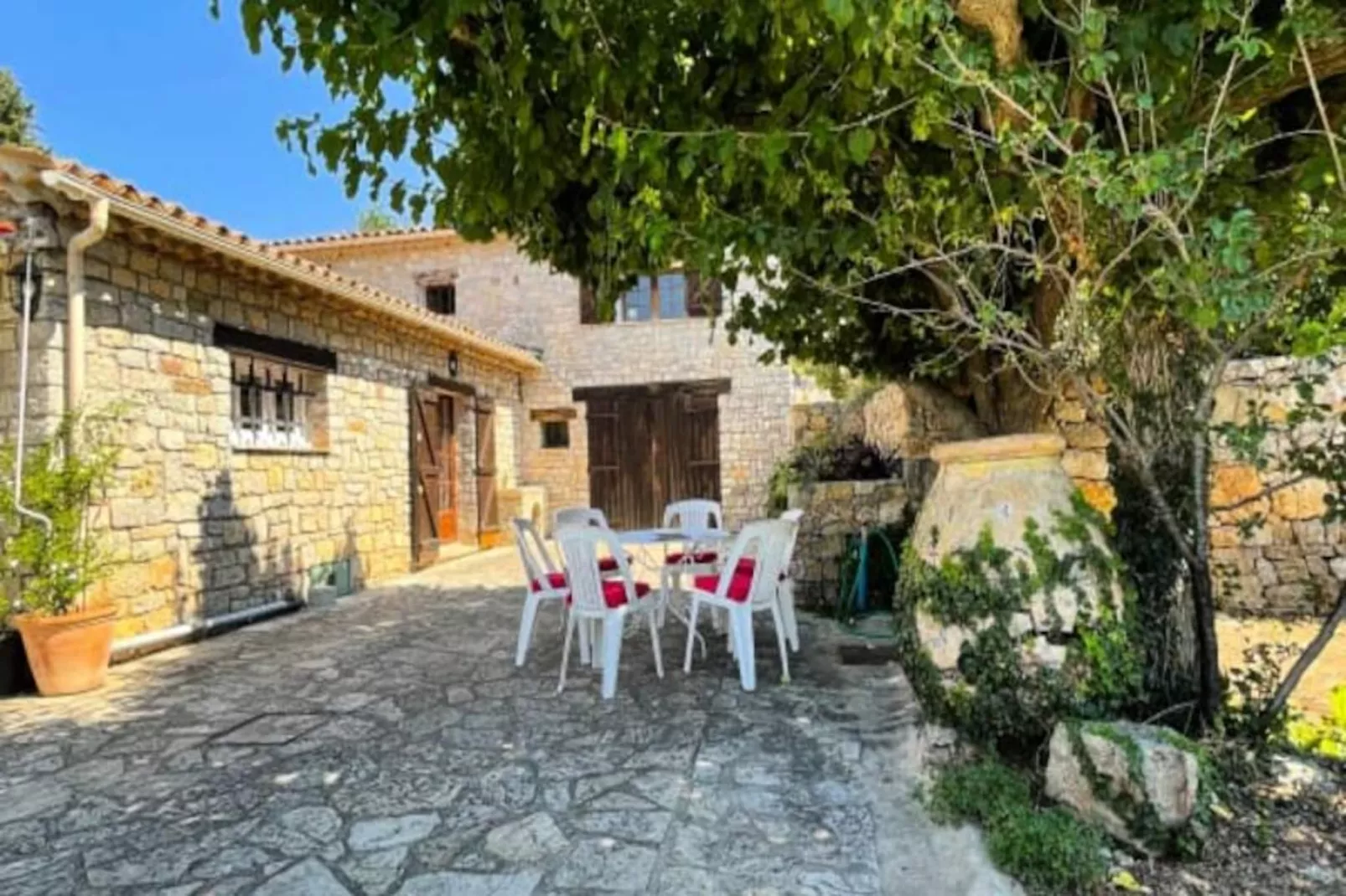 Charmant Mas 6 Pers &agrave; Peymeinade - 20 Min De Cannes-Untagged