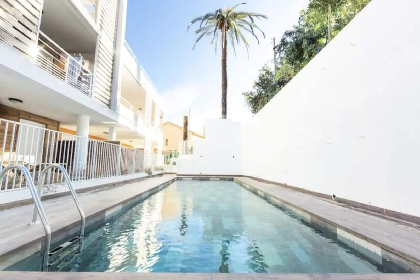 Résidence Sompteux Appartement Neuf &agrave; Antibes-Untagged