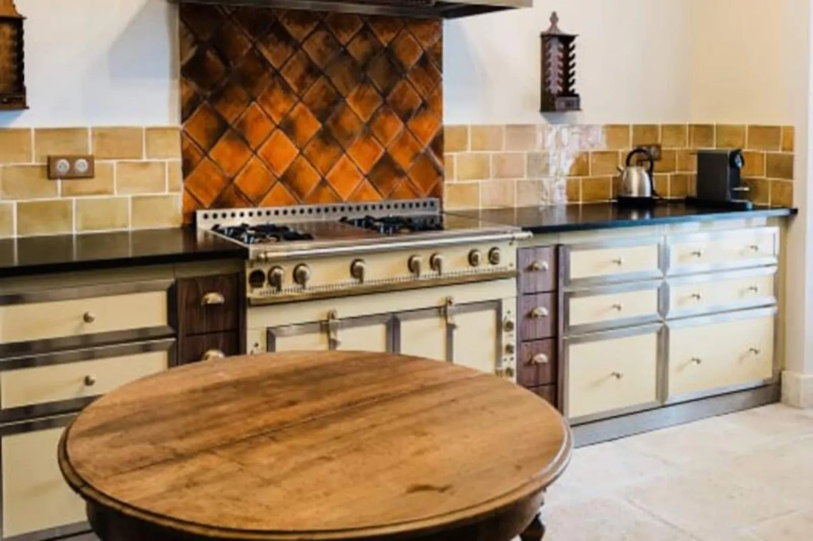 Le Mas Caladoc &ndash; Domaine De Luxe Avec Spa Privatif En Provence-Untagged