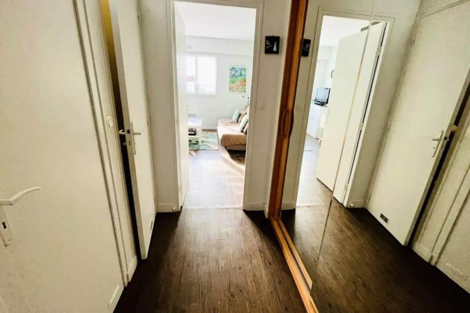 Appartements à La Rochelle-Nicht zugeordnet