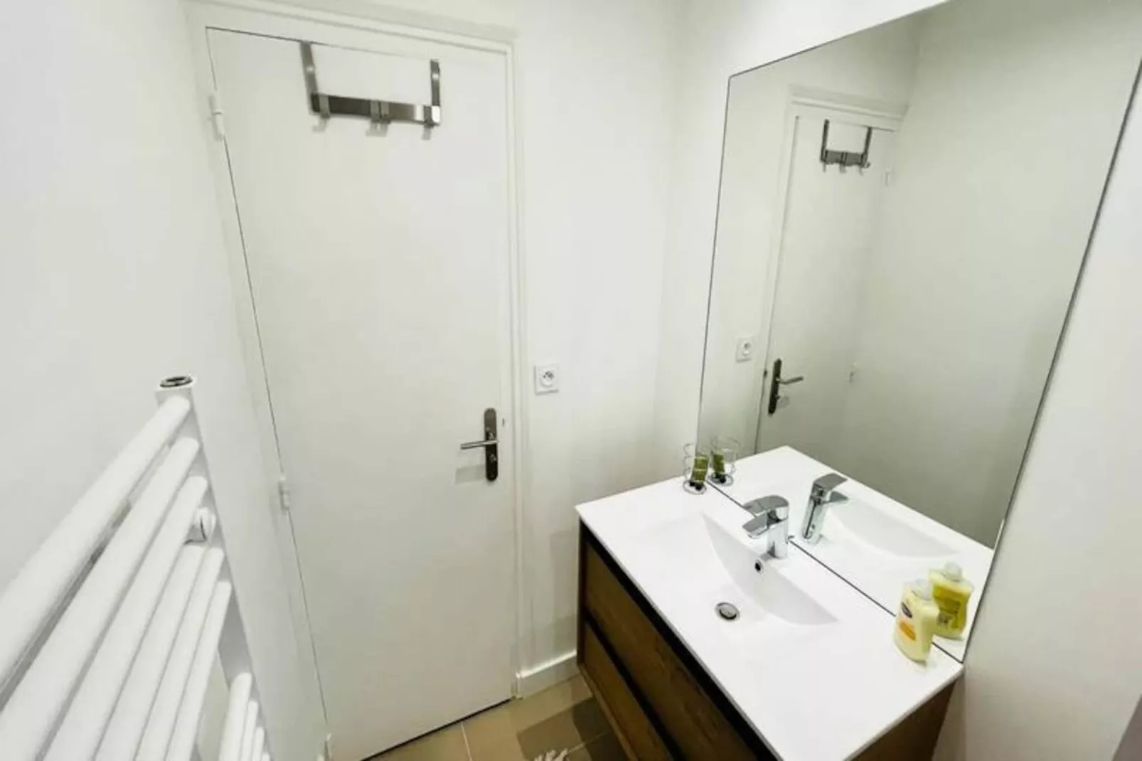 Appartements à La Rochelle-Untagged