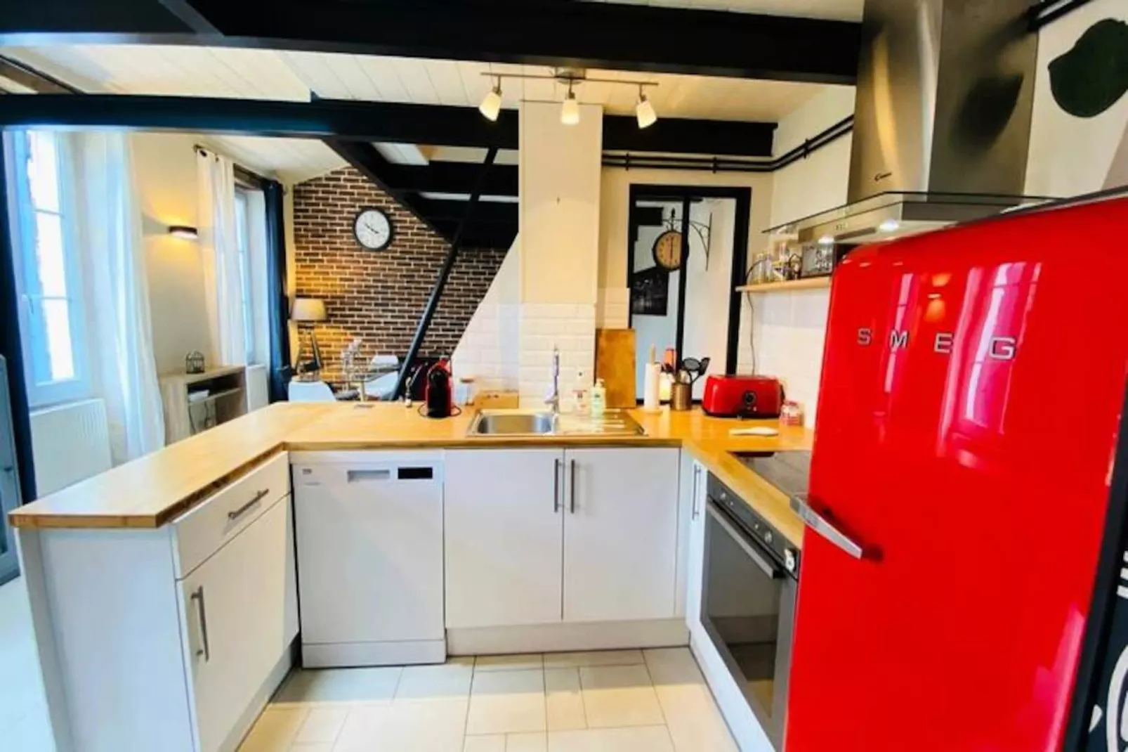 Maison à La Rochelle-Nicht zugeordnet