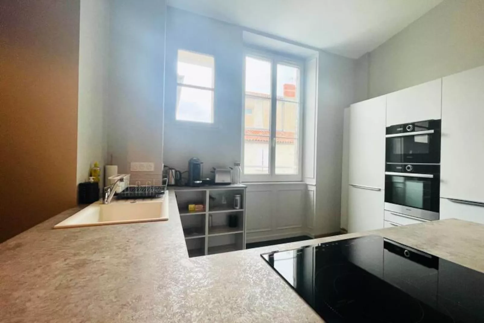 Appartements à La Rochelle-Untagged