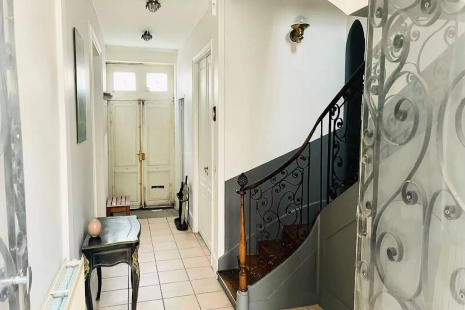 Maison à La Rochelle-Non tagué