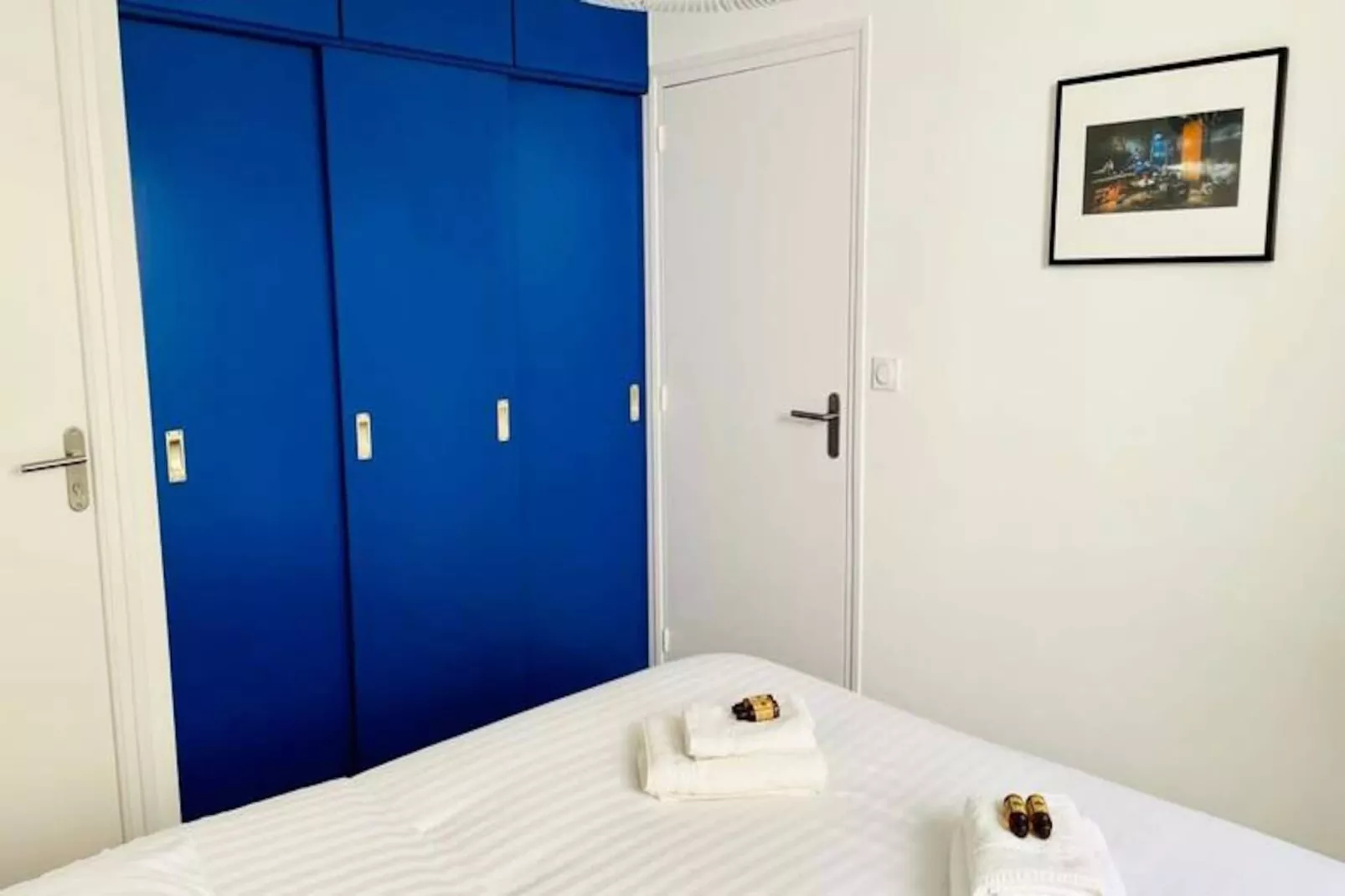 Appartements à La Rochelle-Untagged