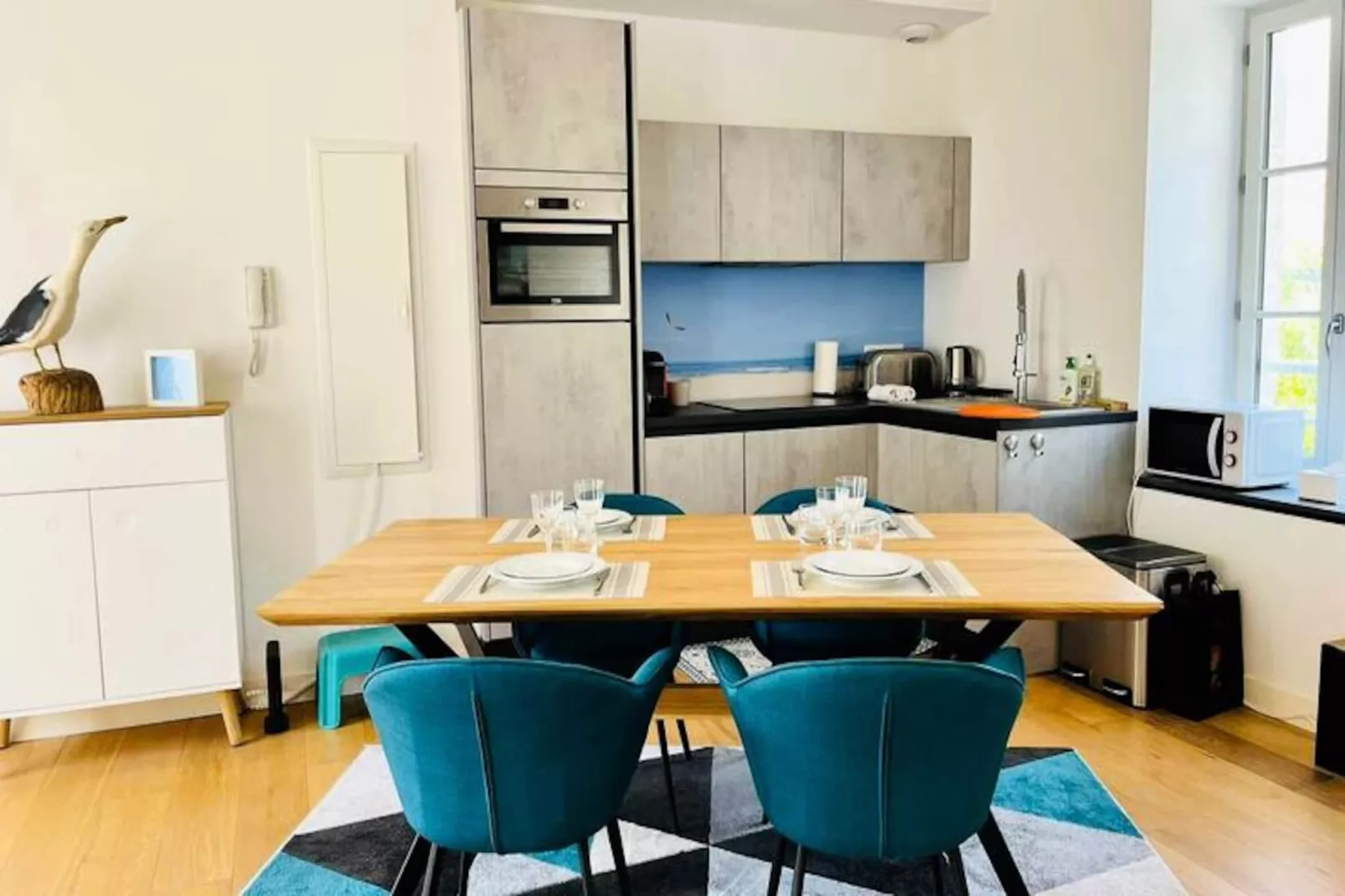 Appartements à La Rochelle-Nicht zugeordnet