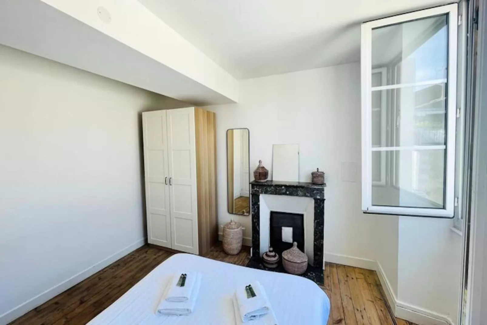 Appartements à La Rochelle-Untagged