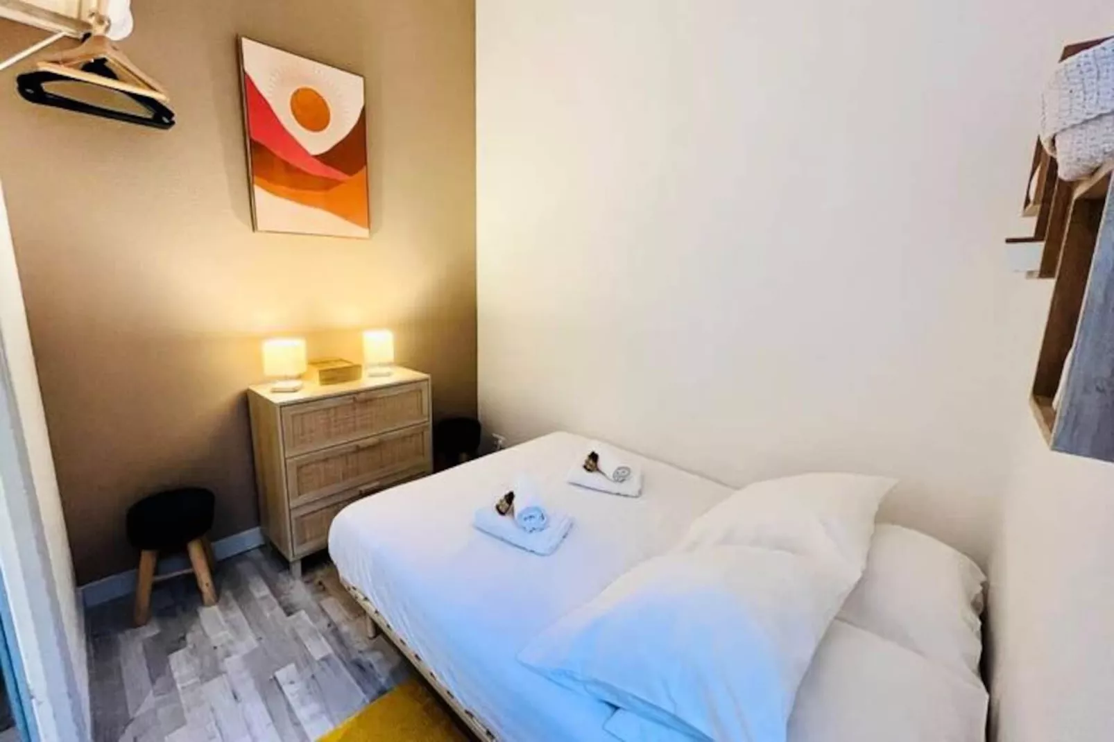 Appartements à La Rochelle-Nicht zugeordnet