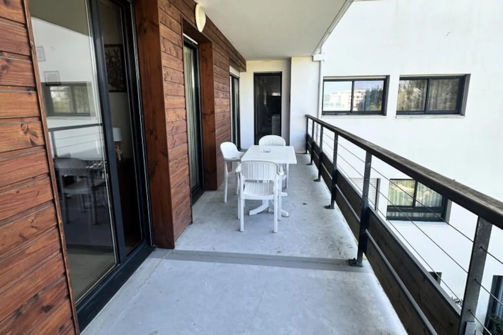 Appartements à La Rochelle-Nicht zugeordnet