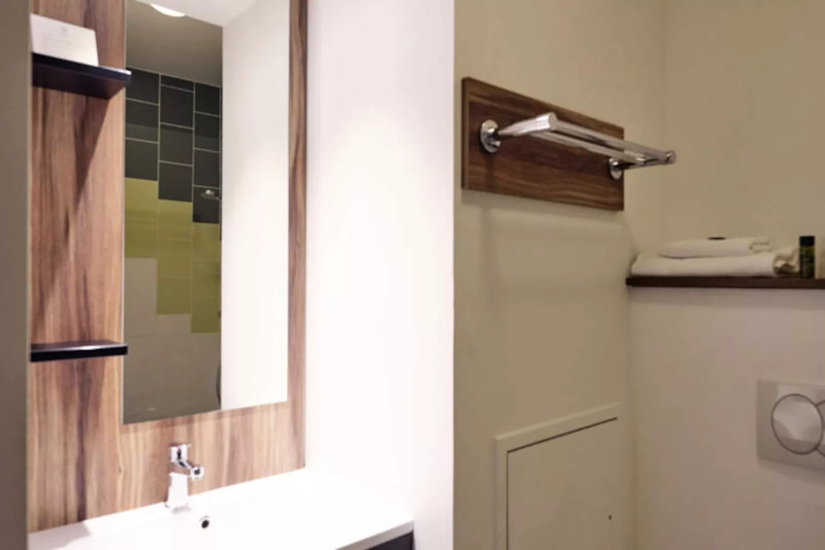 Athome Résidence & Spa-Untagged