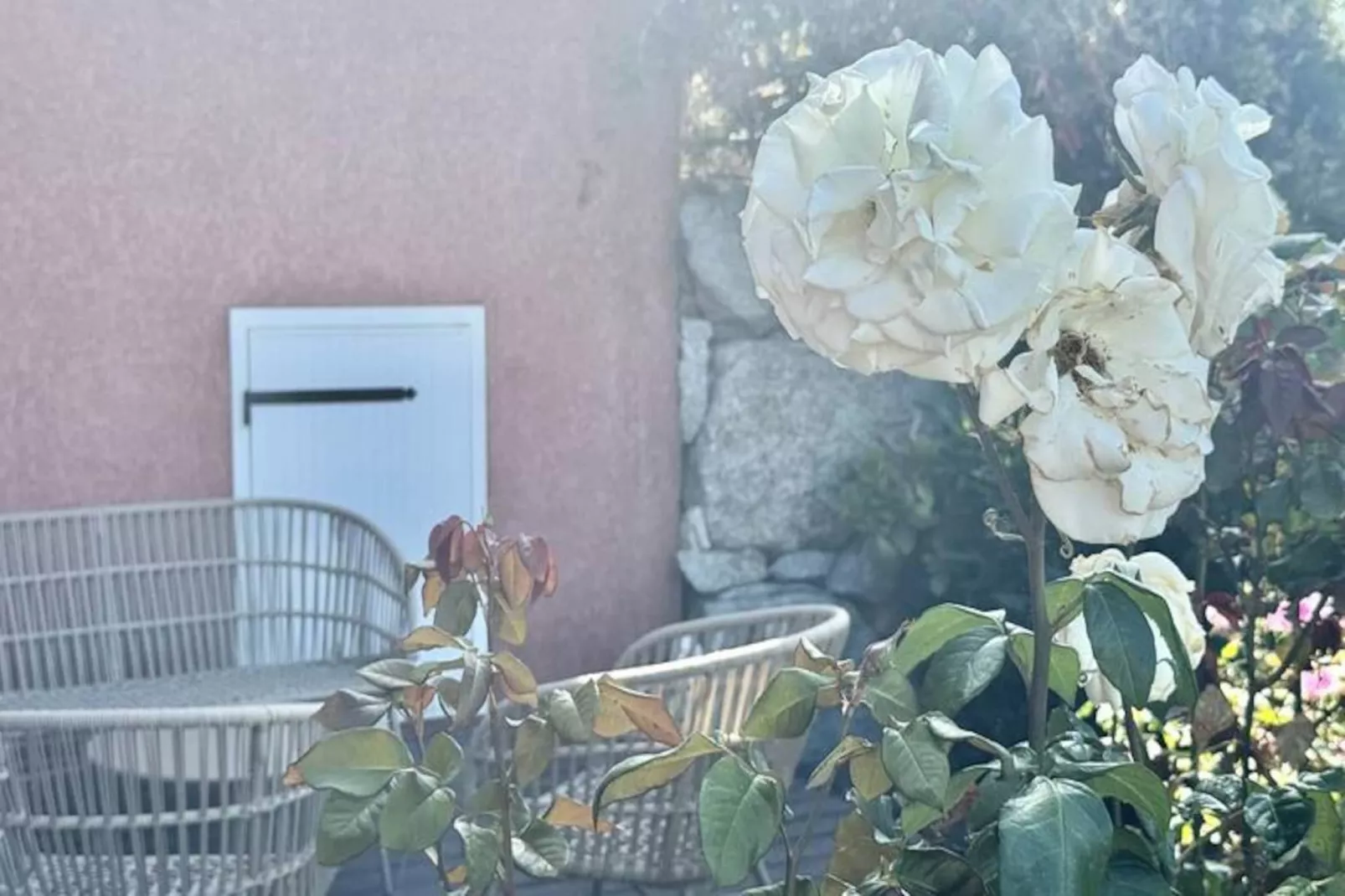 Résidence A Machja-Nicht zugeordnet