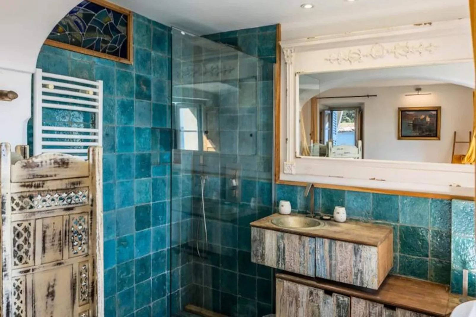 Résidence Maison De P&ecirc;cheur Dans Le Cap Corse-Untagged